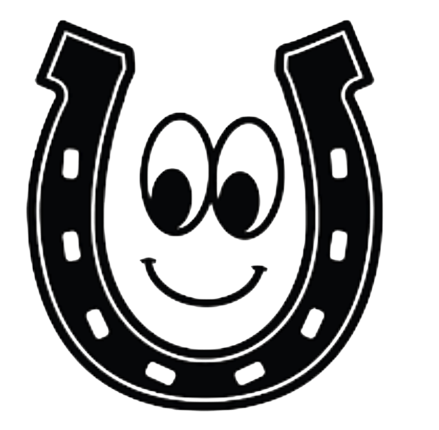 Happy Horseshoe Campground logo