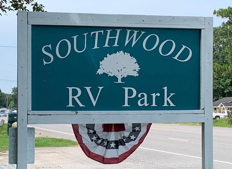 Southwood RV Park logo