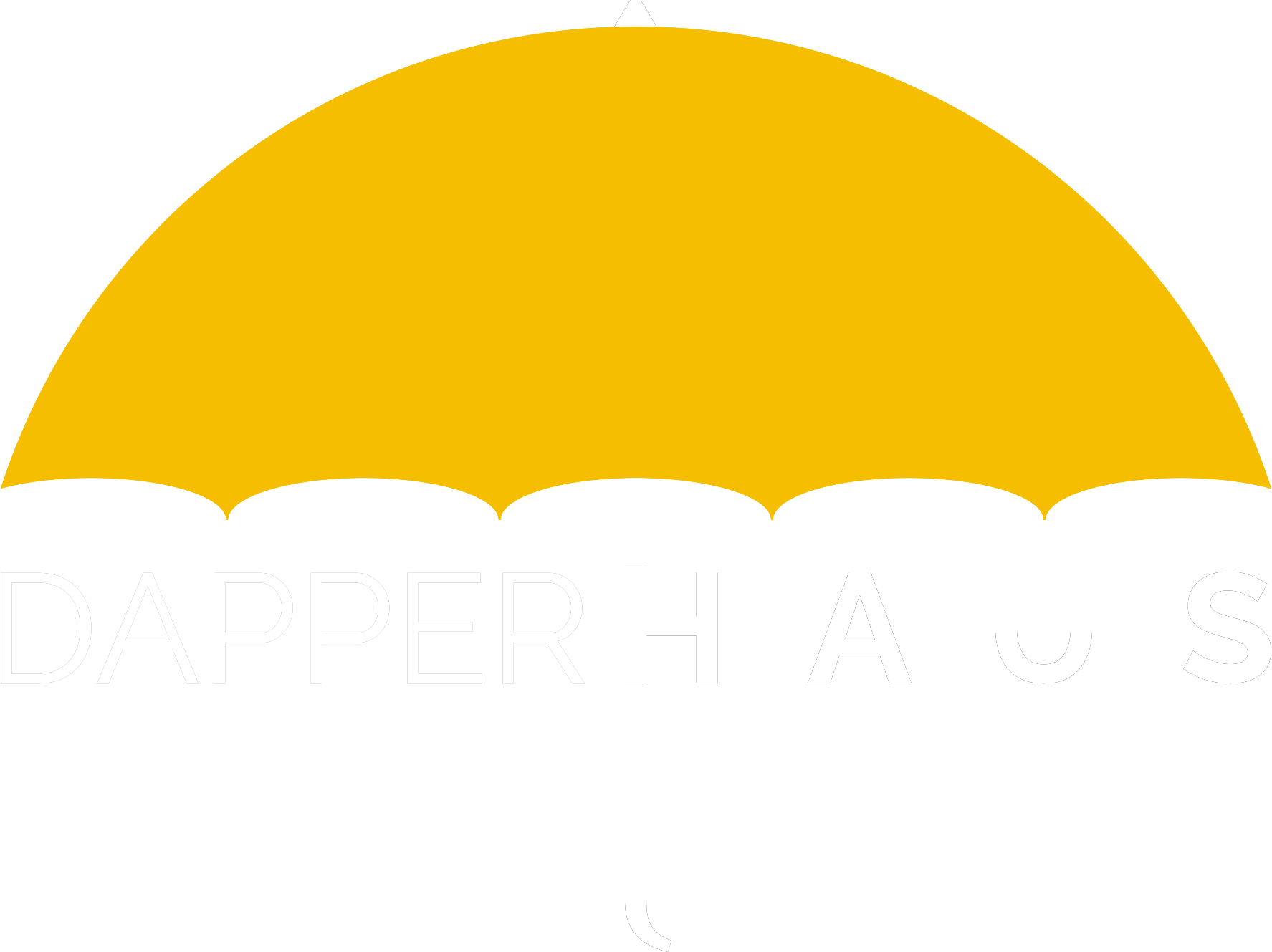 Dapper Haus logo