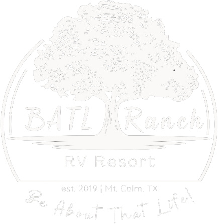 BATL Ranch RV Resort logo