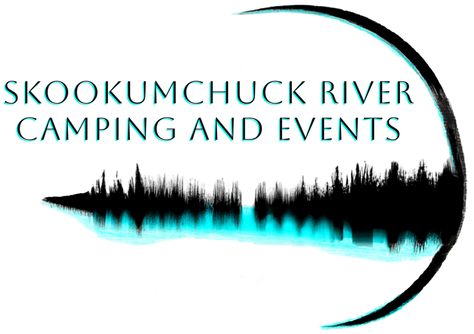 Skookumchuck Camping and Events logo