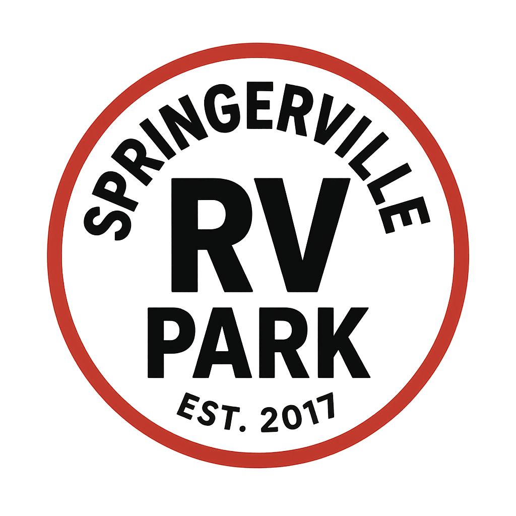 Springerville RV Park logo