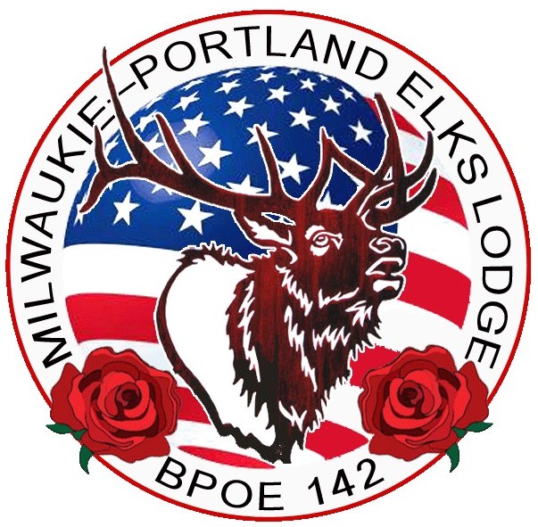 Elks 142 RV Park logo