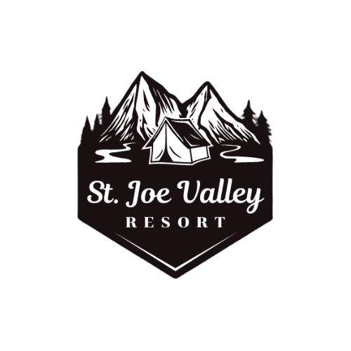 St. Joe Valley Resort logo