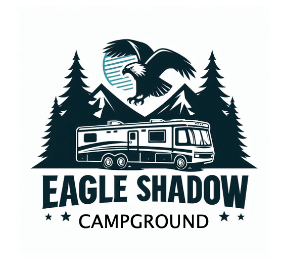 Eagle Shadow Campground logo
