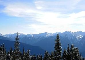 Olympic National Park
