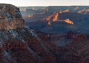 Grand Canyon National Park
