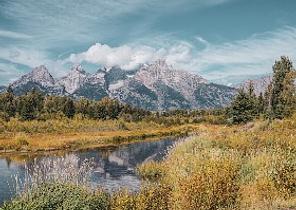 Grand Teton National Park