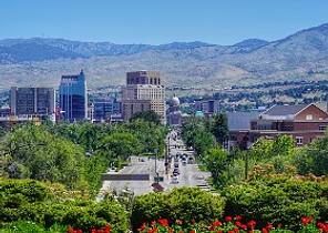 Boise