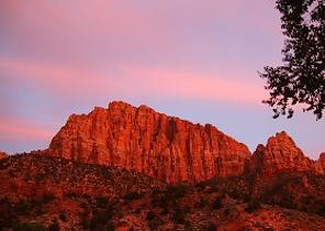 Zion National Park