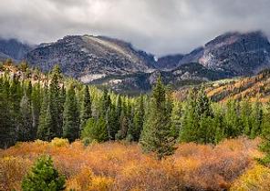 Rocky Mountain National Park