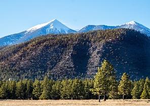 Flagstaff
