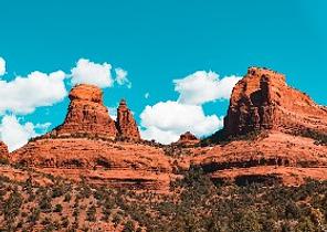 Sedona