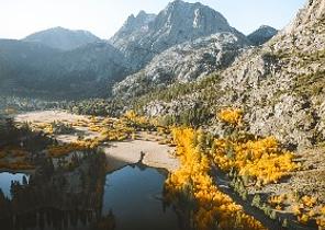 June Lake