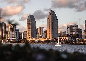San Diego