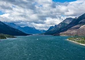 Waterton Lakes National Park