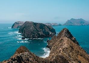 Channel Islands National Park