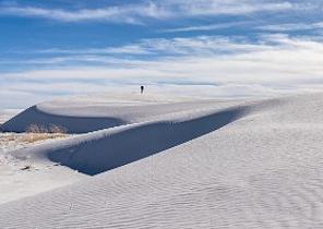 White Sands National Park