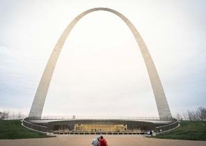 Gateway Arch National Park