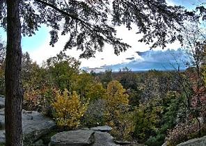 Cuyahoga Valley National Park