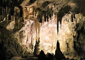 Carlsbad Caverns National Park