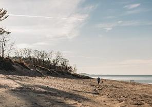Indiana Dunes National Park
