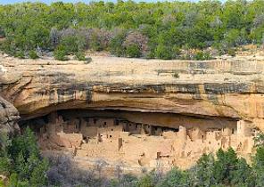 Mesa Verde National Park