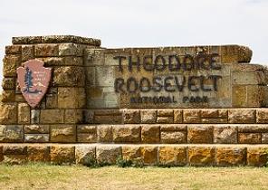 Theodore Roosevelt National Park