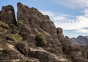 Pinnacles National Park