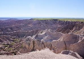 Badlands National Park