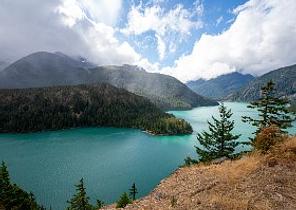North Cascades National Park