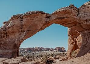 Arches National Park