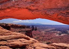 Canyonlands National Park