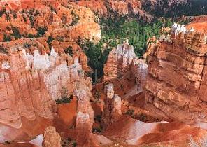 Bryce Canyon National Park