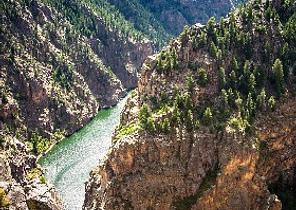 Black Canyon of the Gunnison National Park