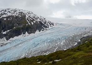 Kenai Fjords National Park