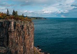 Voyageurs National Park