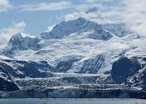 Glacier Bay National Park and Preserve