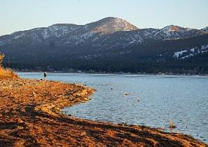 Big Bear Lake