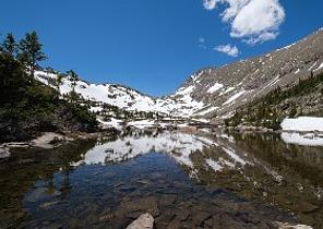 Breckenridge