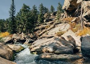 Colorado Springs