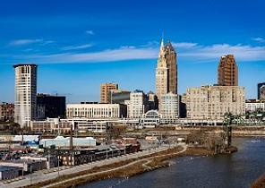 Cleveland