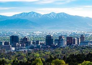Salt Lake City