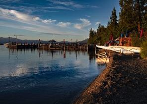 Tahoe City