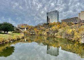 Fort Worth
