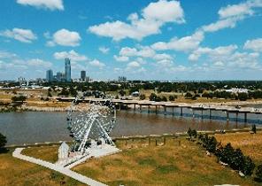 Oklahoma City