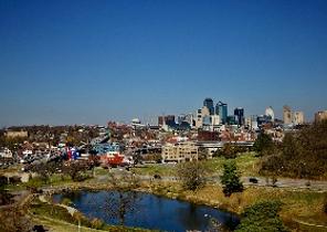 Kansas City