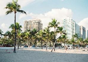 Miami, Florida