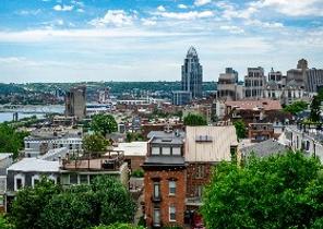Cincinnati