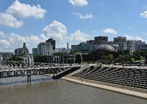 Baton Rouge